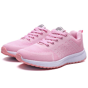 Summer Sneakers Women