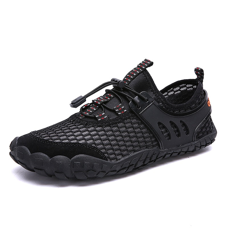 Men Outdoor Sneakers