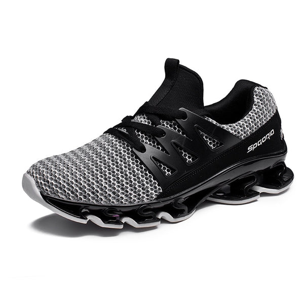 Men's Sneakers Breathable