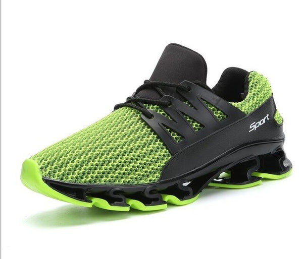 Men's Sneakers Breathable