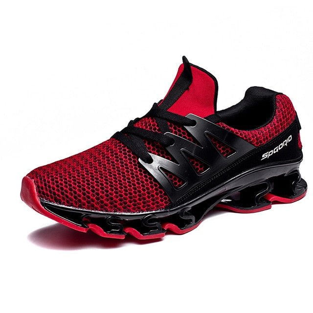 Men's Sneakers Breathable