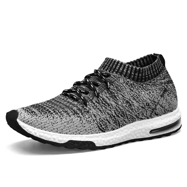 Men Knitted Shoes