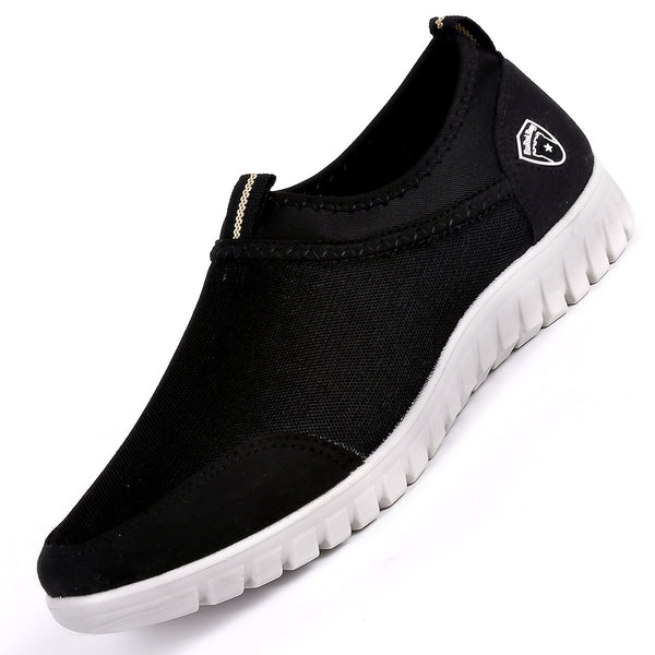 Men's Vulcanized Shoes Sneakers