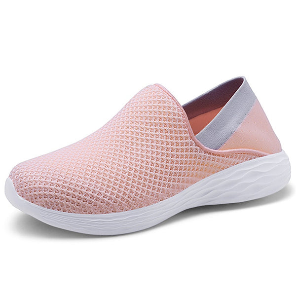 Breathable Sneakers Women