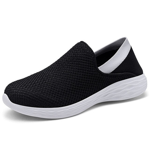 Breathable Sneakers Women