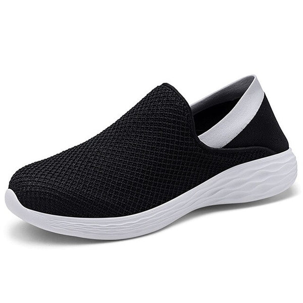 Breathable Sneakers Women