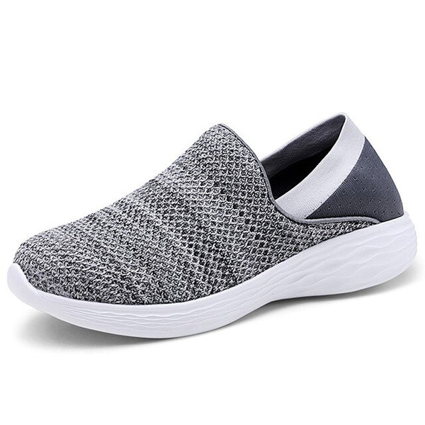 Breathable Sneakers Women