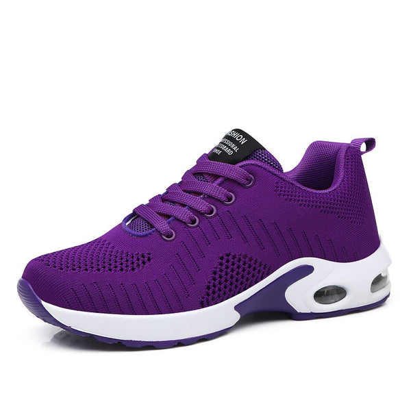 Breathable Sneakers Women