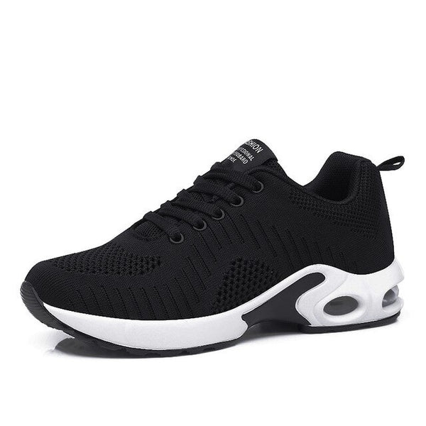 Breathable Sneakers Women