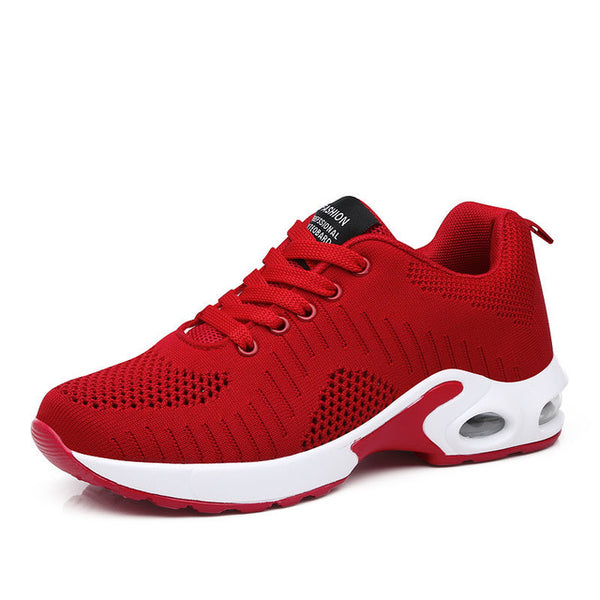 Breathable Sneakers Women