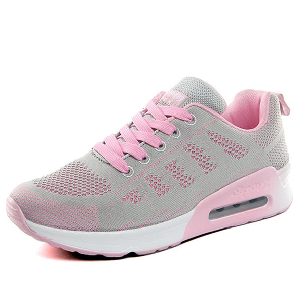 Outdoor Sneakers Women