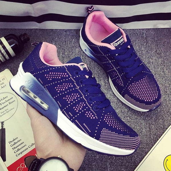 Outdoor Sneakers Women