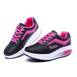 Summer Sneakers Women