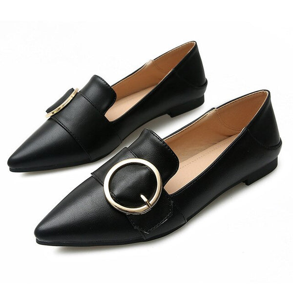 Women Flats Shoes