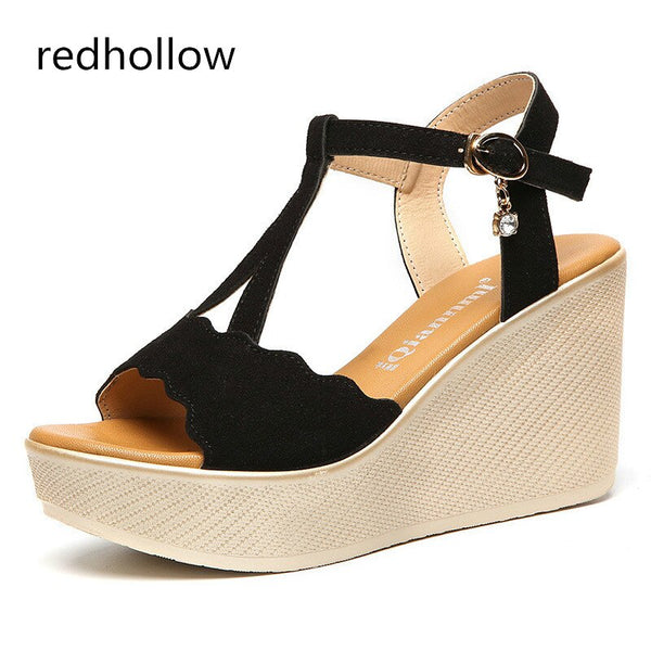 Women Shoes Platform