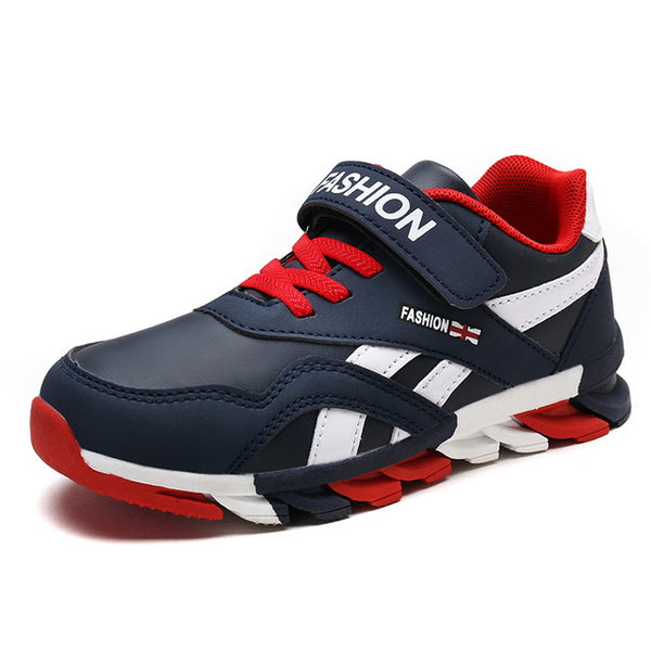 2019 New Fashion Sports Boys Shoes