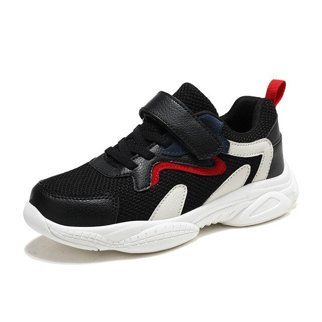 2019 Spring Summer New Kids Running Shoes