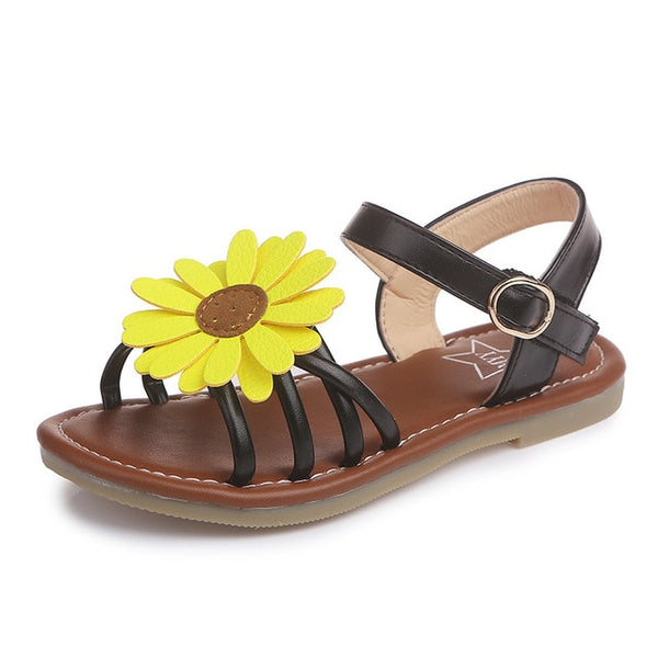 Summer Kids Shoes for Girls