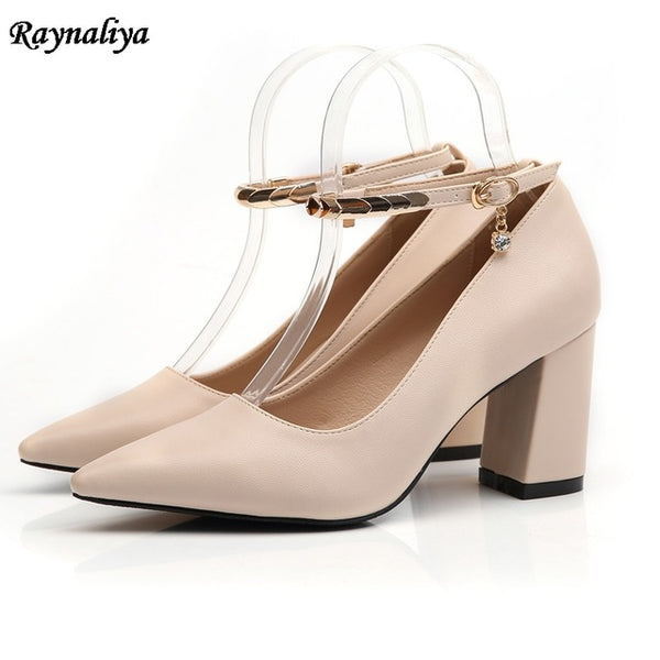 2018 Women High Heels