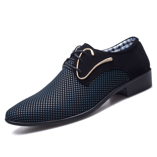 2019 Loafers Men Shoes