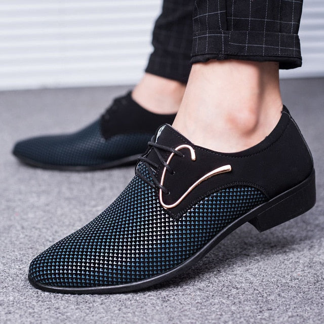 2019 Loafers Men Shoes