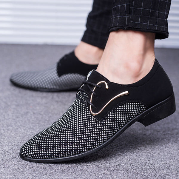 2019 Loafers Men Shoes