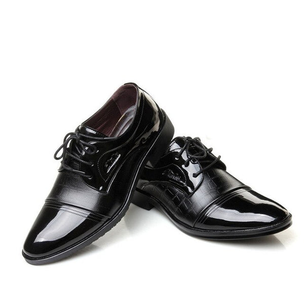 New Men Brogue