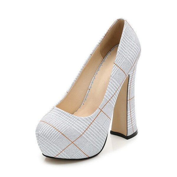 Fashion Women Pumps