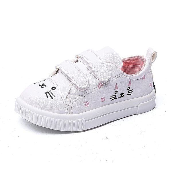 Girls Fashion Sneakers Kids