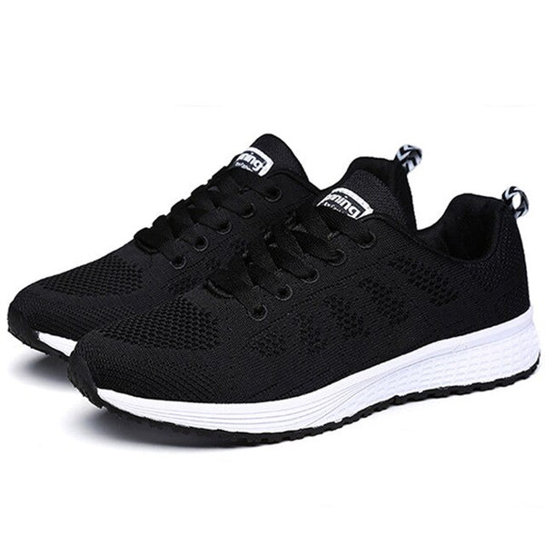 Jogging Sneakers Women