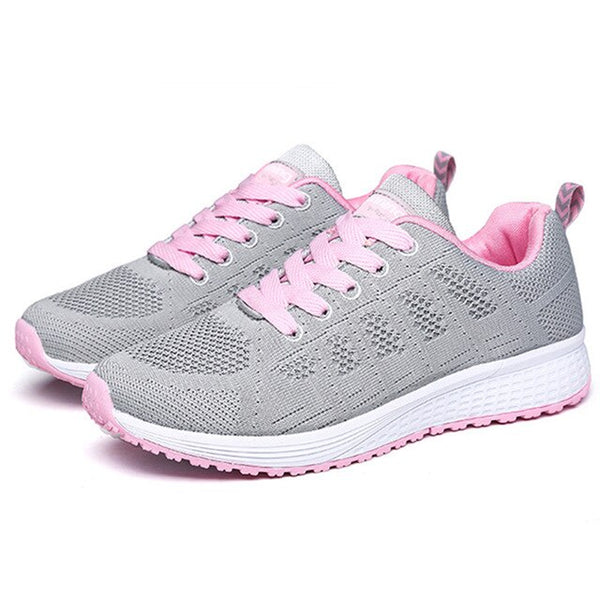 Jogging Sneakers Women