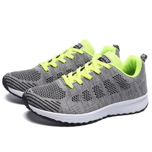 Jogging Sneakers Women
