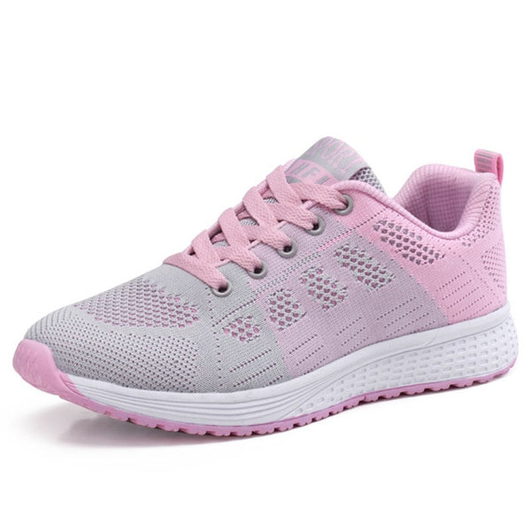 Jogging Sneakers Women