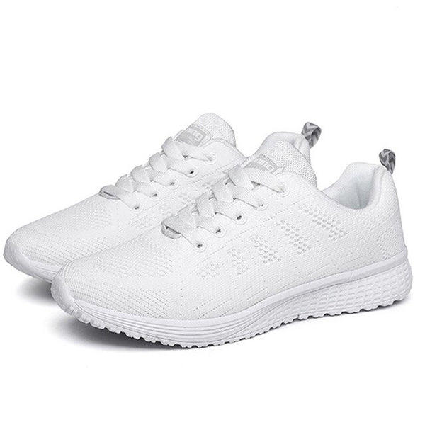 Jogging Sneakers Women